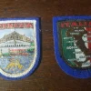 Tradera Tygmärken Italien [ITALIA, VENEZIA]> Flag