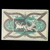 Tradera Tyskland Notgeld Dortmund 25 MK 1922| Sedler