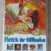 Tradera U1352 Fletch är tillbaka| Vhs-film