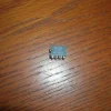 Tradera UA748CJG Texas Instrument 8-pin| Elektroniske Komponenter