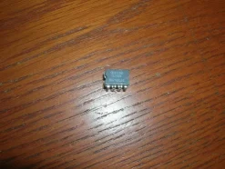 Tradera UA748CJG Texas Instrument 8-pin| Elektroniske Komponenter
