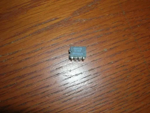 Tradera UA748CJG Texas Instrument 8-pin| Elektroniske Komponenter