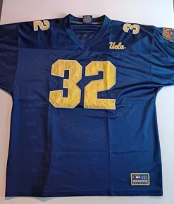 Tradera UCLA BRUINS AMERIKANSK FOTBOLL TRÖJA JERSEY NCAA KÖPT I USA> Amerikansk Fodbold