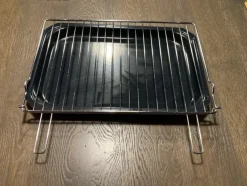 Tradera Ugnsplåt och galler Dometic| Autocampere & Campingvogne