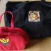 Hot Ulrica Hydman Vallien 1 sportbag 1 necessär Tasker
