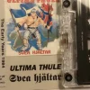 Tradera Ultima Thule : Svea hjältar (kassettband )| Kassettebånd