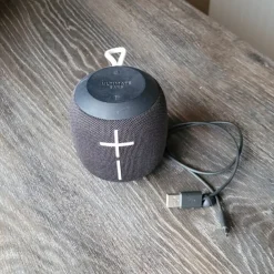 Tradera Ultimate Ears Wonderboom| Højtalere