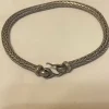 Tradera Underbar armband i silver-925- Trendig> Armbånd