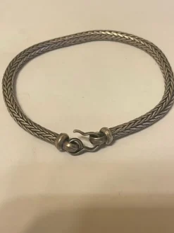 Tradera Underbar armband i silver-925- Trendig> Armbånd