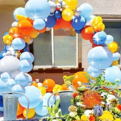 Tradera Underbar Ballongbåge (120 Ballonger)| Merchandise
