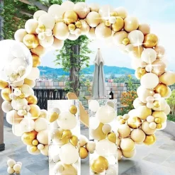 Tradera Underbar Ballongbåge (100 Ballonger)| Merchandise