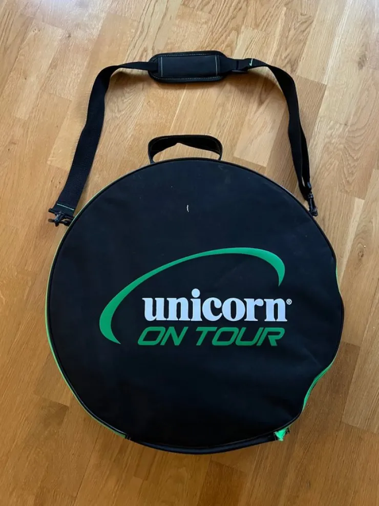 Tradera Unicorn On Tour + Unicorn Eclipse Pro| Dart