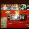 Tradera Uniden UBC75XLT 1000-kanals radio| Amatørradio