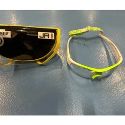 Tradera Unihoc Junior Innebandyglasögon 24402 JR> Floorball