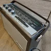 Tradera Unik transistorradio Centrum Transita Automatic, fungerar| Transportabelt