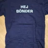 Tradera Unik T-shirt > Sportsmemorabilia