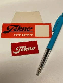 Tradera Unika reklamskyltar Tekno> Legetøjs- & Samlerbiler