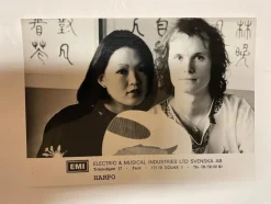 Tradera Unikt Foto - Harpo| Merchandise