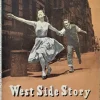 Best Unique souvenir program from West Side Story Drama, Dans, Film & Teater