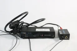 Shop Univox DLS-33 TV-slinga, komplett hjälpmedel för hörapparat Hjælpemidler