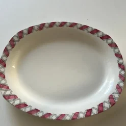 Flash Sale Upsala Ekeby Ruter Retro Keramik & Porcelæn, Svensk