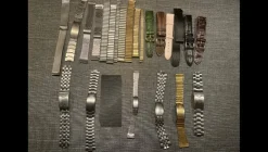 Tradera Urremme! Seiko - Certina+> Tilbehør & Reservedele