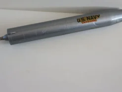 Tradera U.S. Navy Vanguard| Militærlegetøj