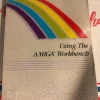Discount Using The AMIGA Workbench - Commodore Computere Og Teknik