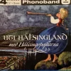 Tradera Uti Hälsingland med Hälsingepojkarna. Förseglat phonoband / rullband D-6308| Spolebånd