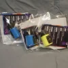 Tradera UV reaktivt färgpigment.| Hobbymaterialer