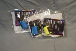 Tradera UV reaktivt färgpigment.| Hobbymaterialer