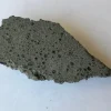 Clearance Vacker meteorit - CK4 - NWA 16067 - ändskärning - 38g Arkæologi