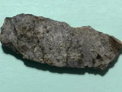 Best Sale Vacker slipad skiva av meteorit - Northwest Africa 16192 - Kondrit LL3-6 - 5g Arkæologi