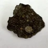 Discount Vacker stenmeteorit - Northwest Africa 15729 - Kondrit LL3 - Ändskärning - 6.5g Arkæologi