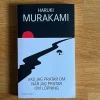 Hot Vad jag pratar om när jag pratar om löpning av Haruki Murakami Biografier & Erindringer