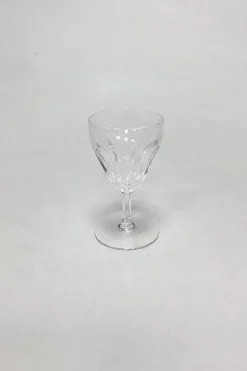 Best Val Saint-Lambert Montana Portvinsglas Glas