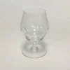Clearance Val St. Lambert Faraday Cognacglas Glas