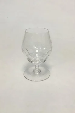 Clearance Val St. Lambert Faraday Cognacglas Glas