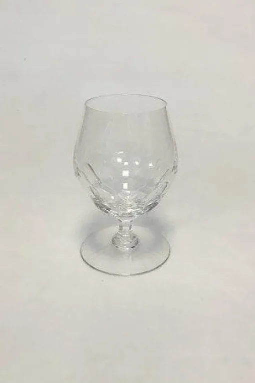 Clearance Val St. Lambert Faraday Cognacglas Glas