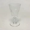 Hot Val St. Lambert Faraday Rødvinsglas Glas