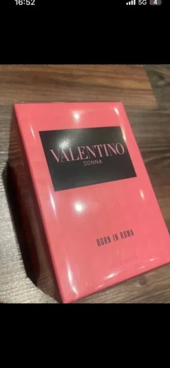 Tradera Valentino Donna Born in Roma Eau de Parfum NY> Parfumer & Dufte