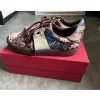 Tradera Valentino Garavani Sneakers, Multifärgad, EU 38> Andre Skoprodukter