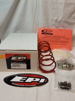 Tradera Variator kit till Arctic-Cat 1000 Prowler XTZ 4X4 2009-2010| Atv'er