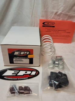 Tradera Variator kit till Kymco 500 MXU 2007| Atv'er