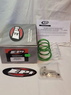 Tradera Variator kit till Polaris 800 Sportsman EFI 4x4 2010-2012| Atv'er