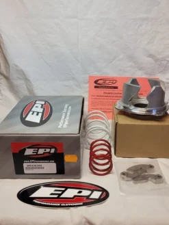 Tradera Variator kit till Polaris 500 Sportsman EFI 4x4 2008-2010| Atv'er