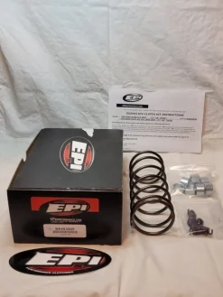 Tradera Variator kit till Suzuki 450 King Quad 4x4 2007 och Axi 4x4 2008-2009| Atv'er