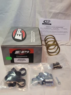 Tradera Variator kit till YAMAHA 700 VIKING 4X4 2014| Atv'er