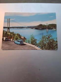 Tradera VARODDBROEN/KRISTIANSAND| Nordiske Lande