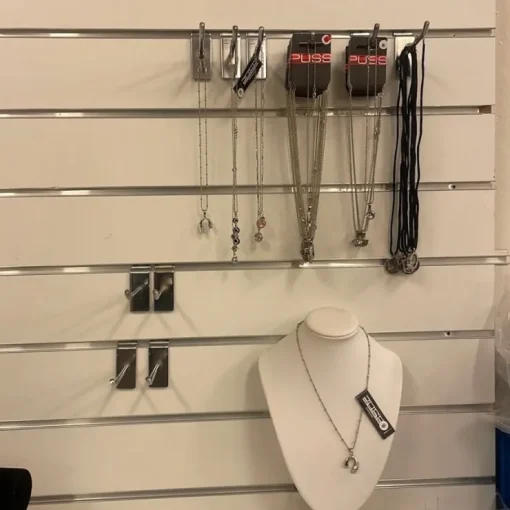 Store Varuparti 35st halsband flera modeller Varepartier